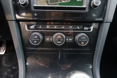 VW Golf VII Variant GTD |Scheckheft l&uuml;ckenlos VW|