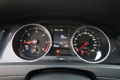 VW Golf VII Variant GTD |Scheckheft l&uuml;ckenlos VW|