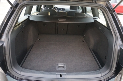 VW Golf VII Variant GTD |Scheckheft l&uuml;ckenlos VW|