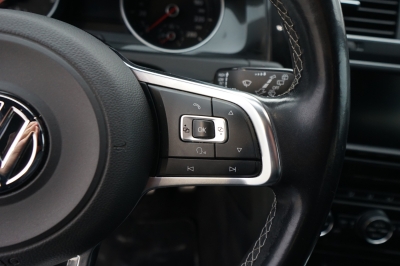 VW Golf VII Variant GTD |Scheckheft l&uuml;ckenlos VW|