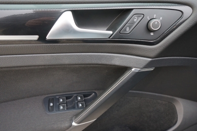 VW Golf VII Variant GTD |Scheckheft l&uuml;ckenlos VW|