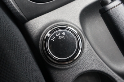 Mitsubishi L200 2.4 DI-D Doppelkabine 4WD |Hardtop| |3,5t|