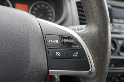 Mitsubishi L200 2.4 DI-D Doppelkabine 4WD |Hardtop| |3,5t|