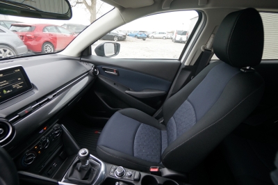 Mazda 2 1.5 Exclusive-Line |8-fach Alu| |Tempomat|