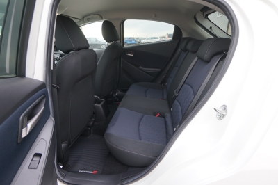 Mazda 2 1.5 Exclusive-Line |8-fach Alu| |Tempomat|