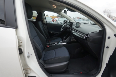 Mazda 2 1.5 Exclusive-Line |8-fach Alu| |Tempomat|