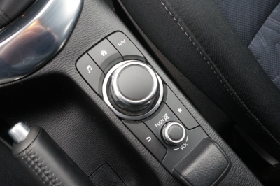 Mazda 2 1.5 Exclusive-Line |8-fach Alu| |Tempomat|