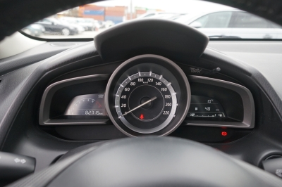 Mazda 2 1.5 Exclusive-Line |8-fach Alu| |Tempomat|