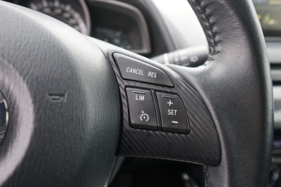 Mazda 2 1.5 Exclusive-Line |8-fach Alu| |Tempomat|