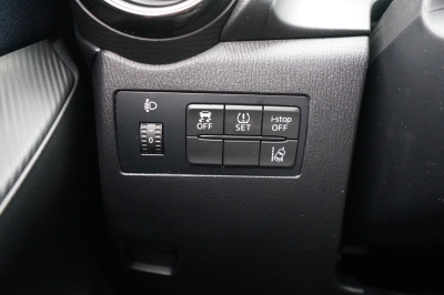 Mazda 2 1.5 Exclusive-Line |8-fach Alu| |Tempomat|