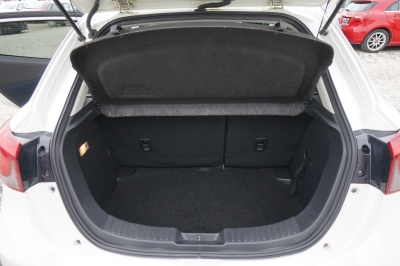 Mazda 2 1.5 Exclusive-Line |8-fach Alu| |Tempomat|