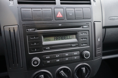 VW Polo 1.4 TDI Trendline |HU/AU: 07/27| |Klima|