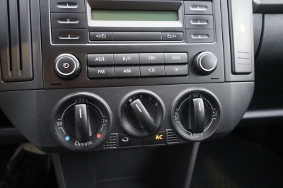 VW Polo 1.4 TDI Trendline |HU/AU: 07/27| |Klima|