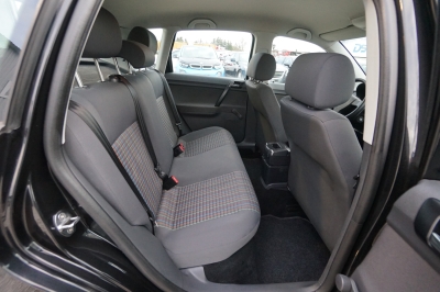 VW Polo 1.4 TDI Trendline |HU/AU: 07/27| |Klima|