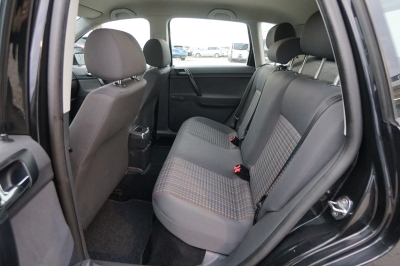 VW Polo 1.4 TDI Trendline |HU/AU: 07/27| |Klima|