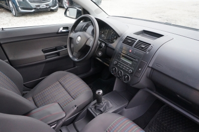 VW Polo 1.4 TDI Trendline |HU/AU: 07/27| |Klima|