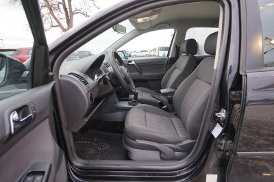 VW Polo 1.4 TDI Trendline |HU/AU: 07/27| |Klima|