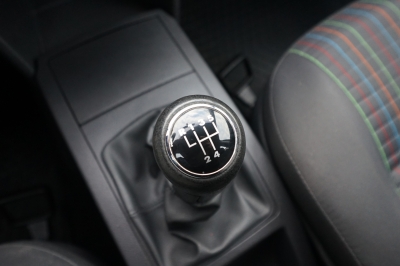 VW Polo 1.4 TDI Trendline |HU/AU: 07/27| |Klima|