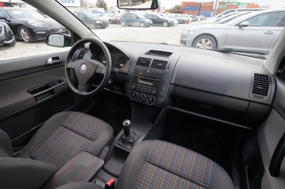 VW Polo 1.4 TDI Trendline |HU/AU: 07/27| |Klima|