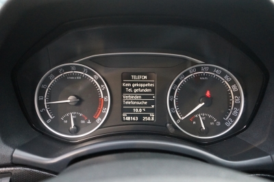 Skoda Octavia Combi RS |Leder| |Xenon| |8-fach Alurad|