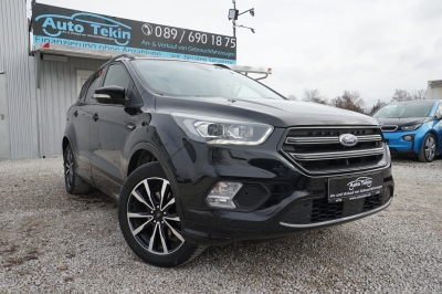 Ford Kuga 1.5 ST-Line |Pano| |Park-Assist| |KeyFree|
