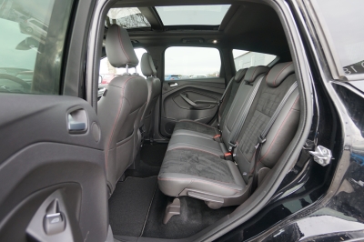 Ford Kuga 1.5 ST-Line |Pano| |Park-Assist| |KeyFree|