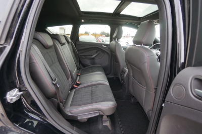 Ford Kuga 1.5 ST-Line |Pano| |Park-Assist| |KeyFree|