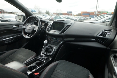 Ford Kuga 1.5 ST-Line |Pano| |Park-Assist| |KeyFree|