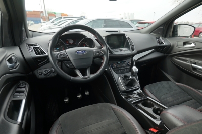 Ford Kuga 1.5 ST-Line |Pano| |Park-Assist| |KeyFree|