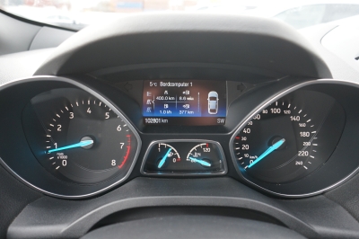 Ford Kuga 1.5 ST-Line |Pano| |Park-Assist| |KeyFree|