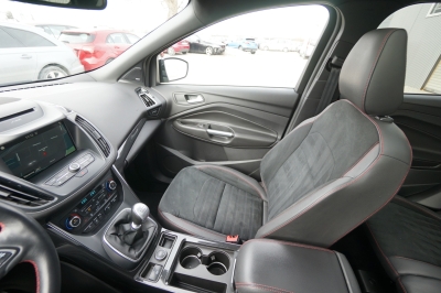 Ford Kuga 1.5 ST-Line |Pano| |Park-Assist| |KeyFree|