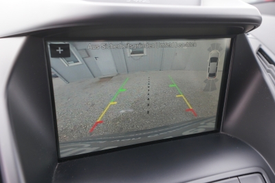 Ford Kuga 1.5 ST-Line |Pano| |Park-Assist| |KeyFree|