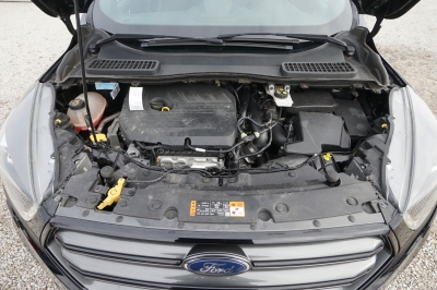 Ford Kuga 1.5 ST-Line |Pano| |Park-Assist| |KeyFree|