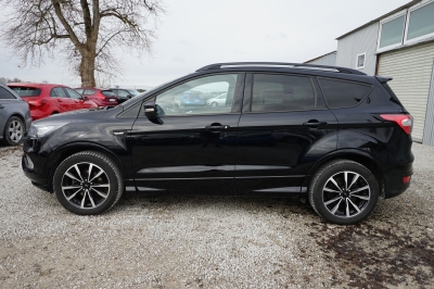 Ford Kuga 1.5 ST-Line |Pano| |Park-Assist| |KeyFree|