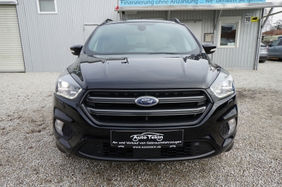 Ford Kuga 1.5 ST-Line |Pano| |Park-Assist| |KeyFree|