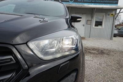 Ford Kuga 1.5 ST-Line |Pano| |Park-Assist| |KeyFree|