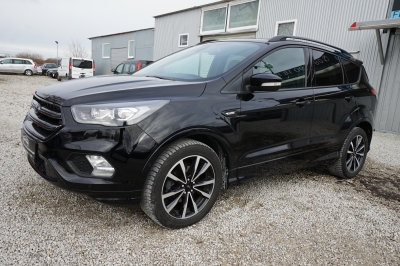 Ford Kuga 1.5 ST-Line |Pano| |Park-Assist| |KeyFree|