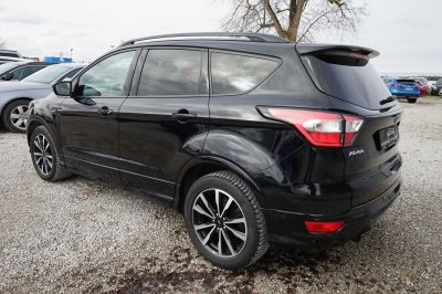 Ford Kuga 1.5 ST-Line |Pano| |Park-Assist| |KeyFree|