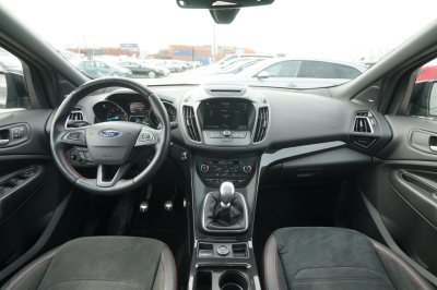 Ford Kuga 1.5 ST-Line |Pano| |Park-Assist| |KeyFree|