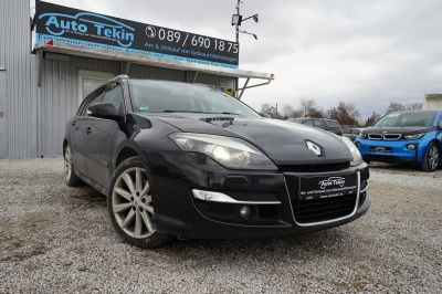Renault Laguna 2.0 dCi Grandtour Expression |Xenon| |AHK