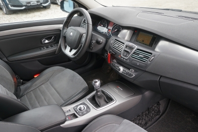 Renault Laguna 2.0 dCi Grandtour Expression |Xenon| |AHK