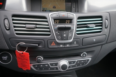 Renault Laguna 2.0 dCi Grandtour Expression |Xenon| |AHK