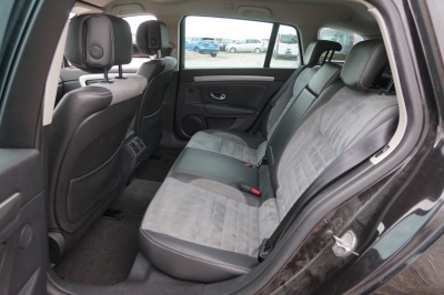 Renault Laguna 2.0 dCi Grandtour Expression |Xenon| |AHK