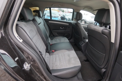 Renault Laguna 2.0 dCi Grandtour Expression |Xenon| |AHK