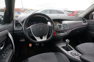 Renault Laguna 2.0 dCi Grandtour Expression |Xenon| |AHK