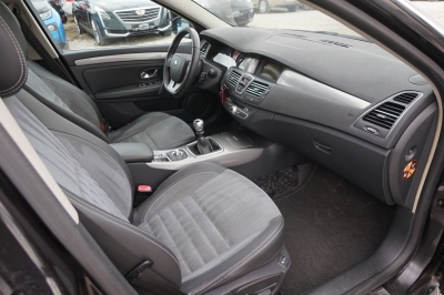 Renault Laguna 2.0 dCi Grandtour Expression |Xenon| |AHK