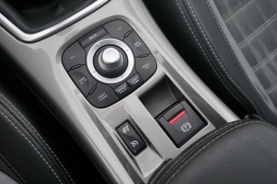 Renault Laguna 2.0 dCi Grandtour Expression |Xenon| |AHK