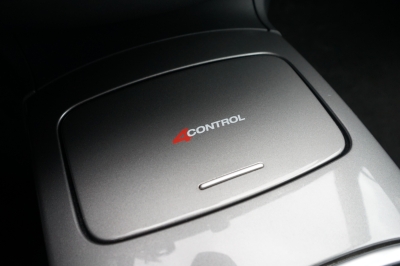 Renault Laguna 2.0 dCi Grandtour Expression |Xenon| |AHK