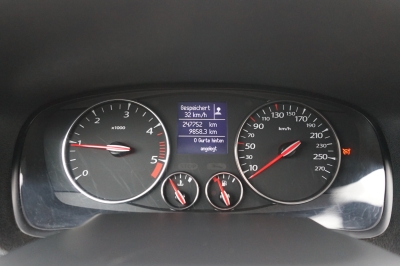 Renault Laguna 2.0 dCi Grandtour Expression |Xenon| |AHK