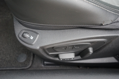 Renault Laguna 2.0 dCi Grandtour Expression |Xenon| |AHK